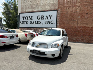 Used 2009 Chevrolet HHR LS image 1