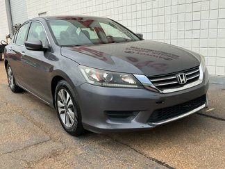 Used 2015 Honda Accord LX image 1