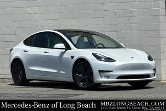 Used 2023 Tesla Model 3 Standard Range image 1