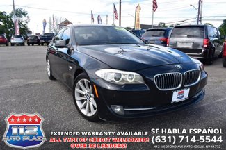 Used 2012 BMW 535i xDrive Sedan image 1