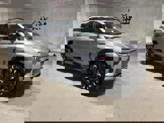 New 2024 Chevrolet Blazer EV RS image 1