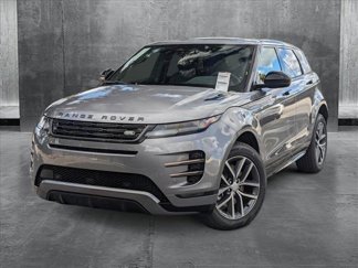 New 2024 Land Rover Range Rover Evoque Dynamic SE image 1