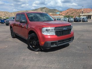 Certified 2022 Ford Maverick XLT w/ Equipment Group 300A Standard image 1
