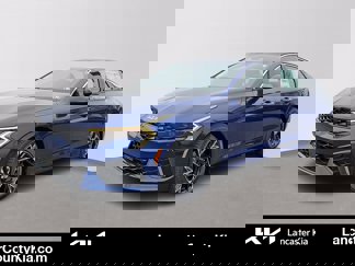 New 2025 Kia K5 GT-Line image 1