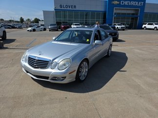 Used 2008 Mercedes-Benz E 350 Sedan image 1