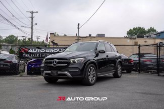 Used 2020 Mercedes-Benz GLE 350 4MATIC image 1