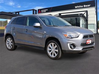 Used 2015 Mitsubishi Outlander Sport SE image 1
