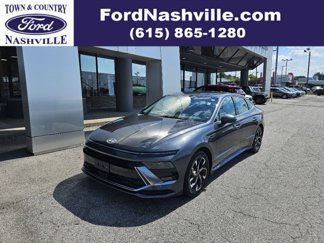 Used 2024 Hyundai Sonata SEL video 1