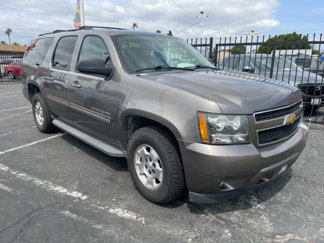 Used 2012 Chevrolet Suburban LT image 1
