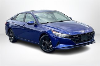 Used 2023 Hyundai Elantra SEL w/ Cargo Package image 1