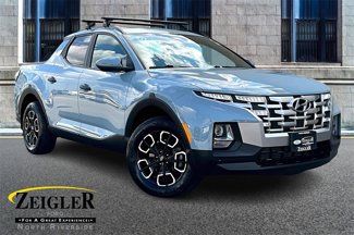 Used 2022 Hyundai Santa Cruz SEL w/ Activity Package image 1