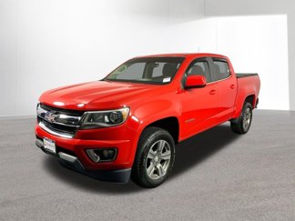 Used 2015 Chevrolet Colorado LT w/ LT Convenience Package image 1