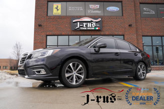 Used 2019 Subaru Legacy 2.5i Limited image 1