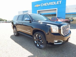 Used 2019 GMC Yukon Denali w/ Denali Ultimate Package image 1