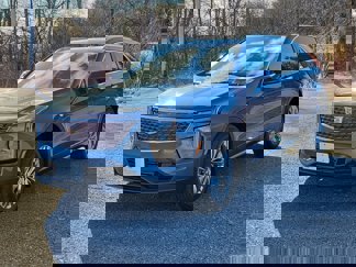 New 2024 Cadillac XT4 Premium Luxury w/ Technology Package image 1