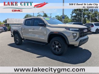 Used 2024 GMC Canyon Elevation w/ Trailering Package image 1