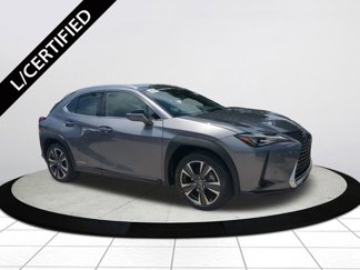 Used 2020 Lexus UX 250h image 1