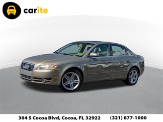 Used 2006 Audi A4 2.0T image 1
