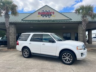 Used 2017 Ford Expedition XLT w/ Equipment Group 202A image 1