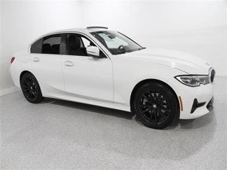 Used 2021 BMW 330i xDrive Sedan w/ Convenience Package image 1