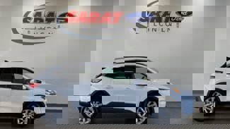Certified 2022 Ford Escape Titanium w/ Titanium Elite Package image 1