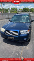 Used 2006 Subaru Forester 2.5X image 1