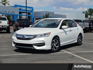 Used 2016 Honda Accord LX image 1