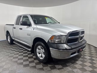 Used 2013 RAM 1500 Tradesman w/ Popular Equipment Group image 1