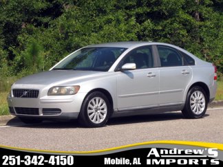 Used 2005 Volvo S40 2.4i image 1