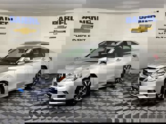 Used 2017 Nissan Altima 2.5 SV image 1