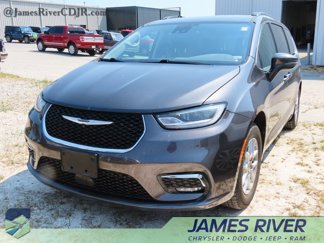 Used 2022 Chrysler Pacifica Touring-L image 1