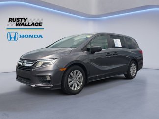 Used 2019 Honda Odyssey LX image 1