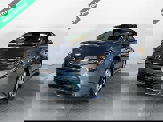 New 2025 Toyota Corolla LE image 1
