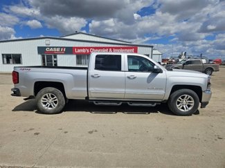 Used 2016 Chevrolet Silverado 1500 LT w/ All Star Edition image 1