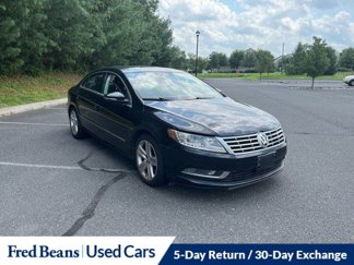 Used 2014 Volkswagen CC Sport image 1