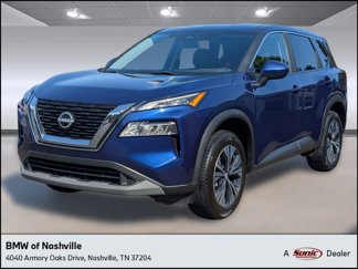 Used 2023 Nissan Rogue SV 360° Tour