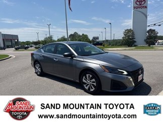 Used 2024 Nissan Altima 2.5 S image 1