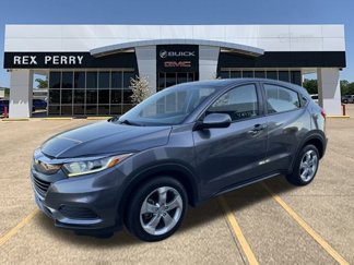 Used 2022 Honda HR-V LX image 1