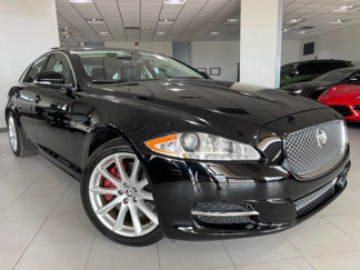 Used 2011 Jaguar XJ image 1