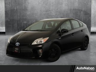 Used 2013 Toyota Prius Two image 1