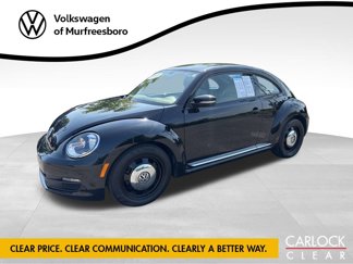 Used 2014 Volkswagen Beetle 2.5 image 1