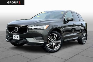 Used 2019 Volvo XC60 T5 Momentum w/ Multimedia Package video 1