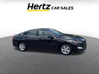 Used 2024 Chevrolet Malibu LT image 1