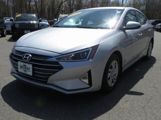 Used 2019 Hyundai Elantra SE w/ Winter Weather Package image 1