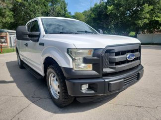 Used 2015 Ford F150 XL w/ Trailer Tow Package image 1