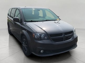 Used 2019 Dodge Grand Caravan GT image 1