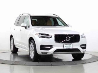 Used 2016 Volvo XC90 T6 Momentum w/ Momentum Plus Package image 1