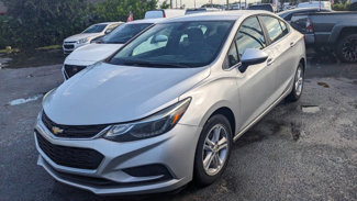 Used 2017 Chevrolet Cruze LT w/ Convenience Package image 1