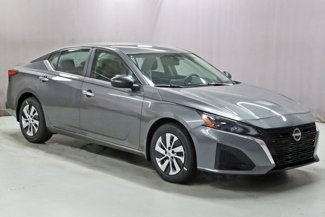 New 2025 Nissan Altima 2.5 S image 1