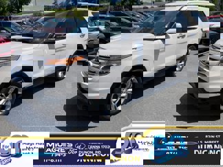 Used 2013 Ford Explorer Limited image 1